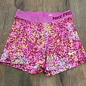 Nike Dri Fit Shorts